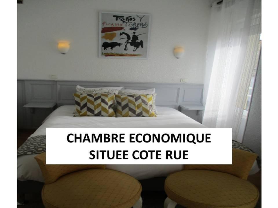 Hotel La Tour Des Fees Quissac  Экстерьер фото